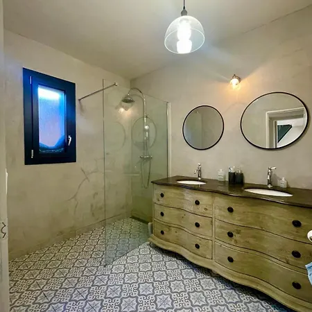 Ferienhaus La Jane De Boy *