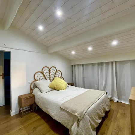 Ferienhaus La Jane De Boy *